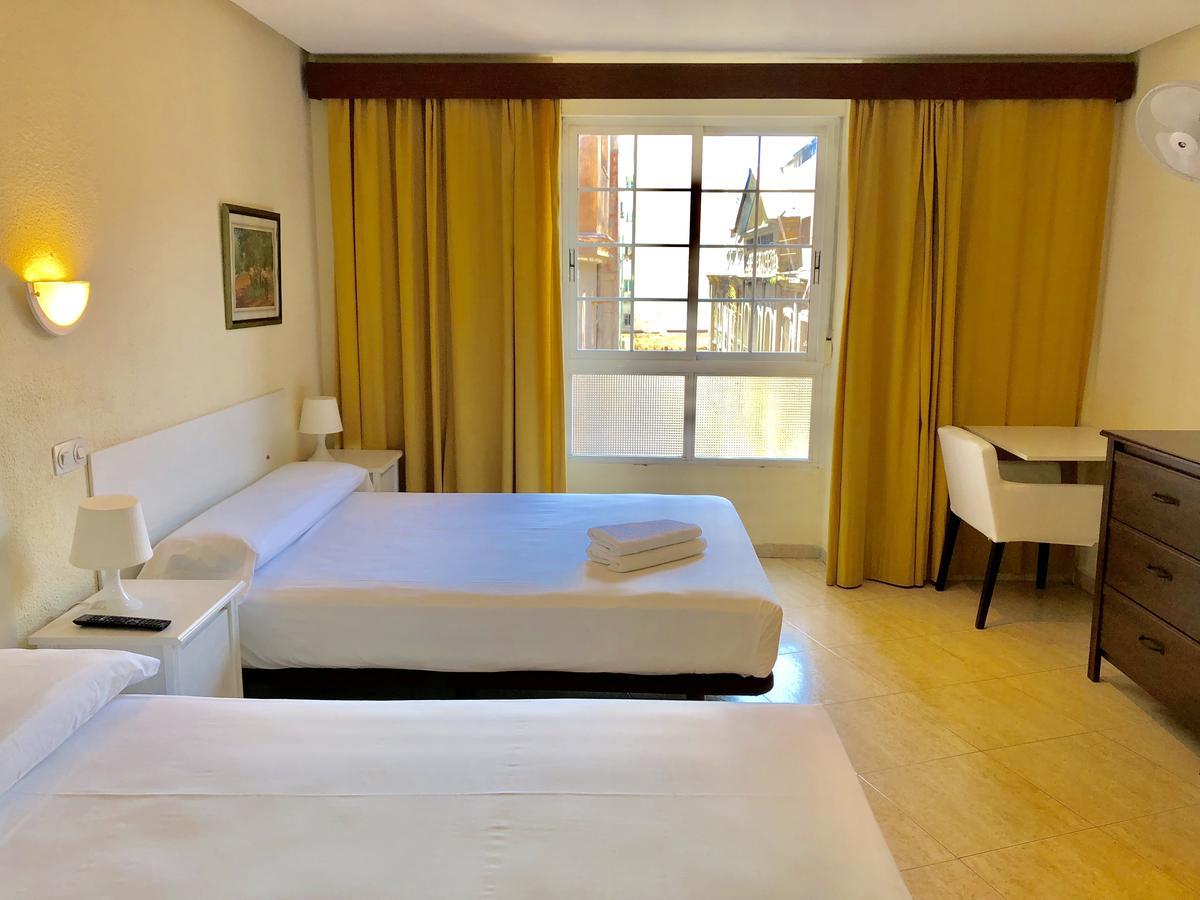 Hostal Arriaza Madrid Exteriér fotografie